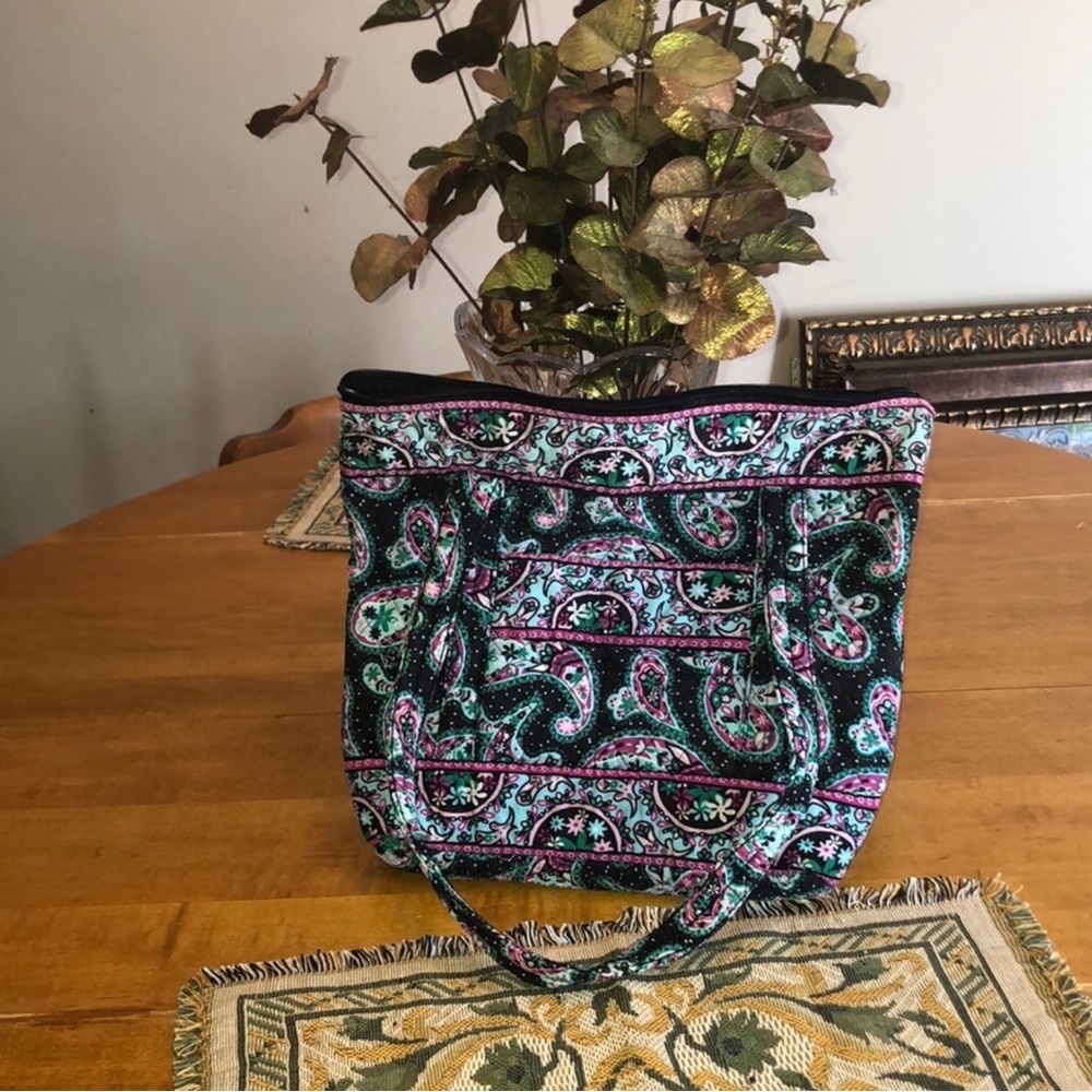 Nicole Brayden Shoulder Bag